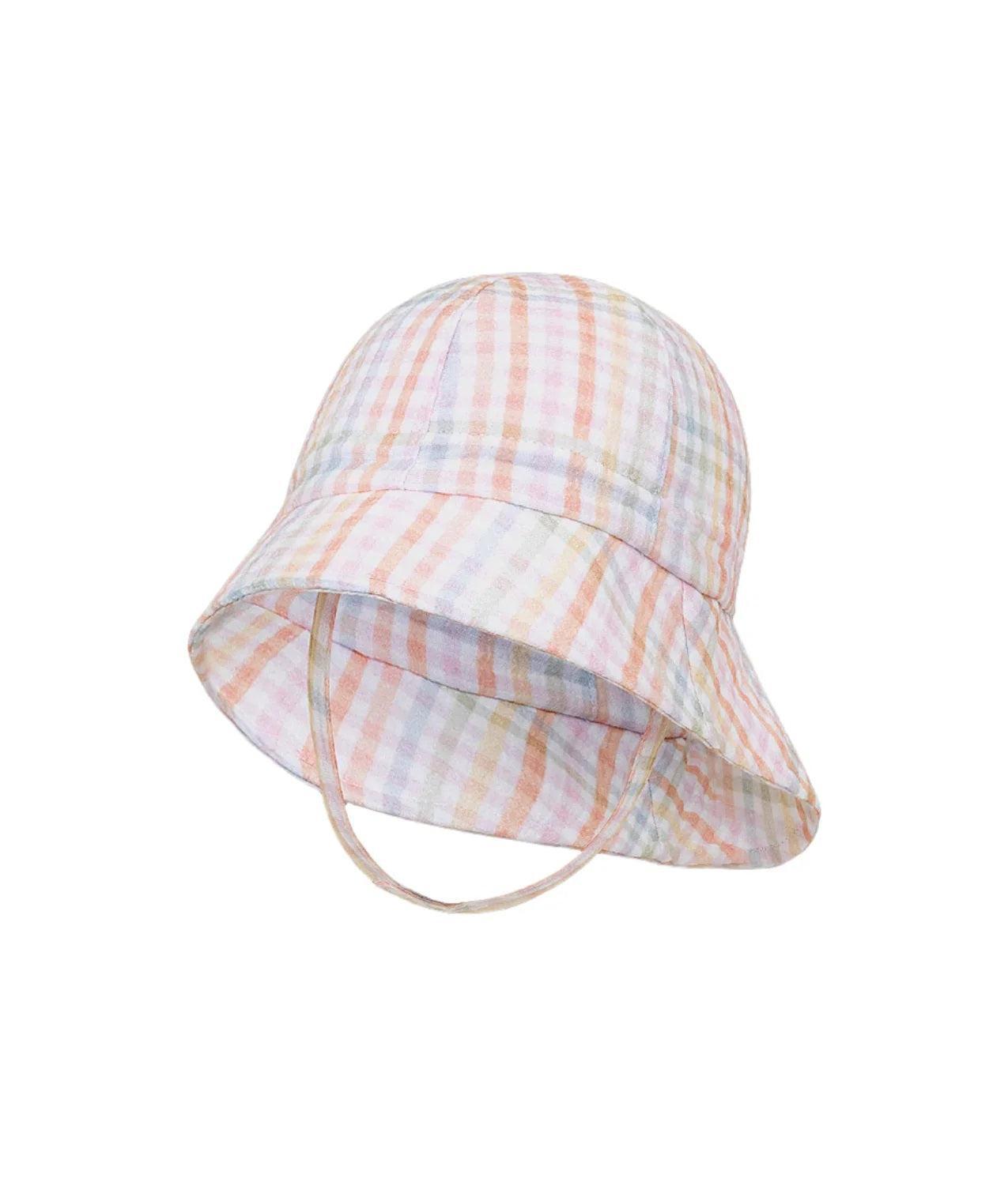 Millymook Baby Girl's Legionnaire Hat - Lucinda